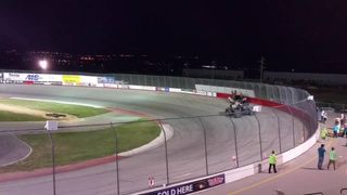 Monster Trucks  at Rocky Mountain Raceways