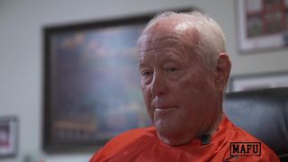 Coach Mac on the Utah - BYU Rivalry - MAFU Mentality Documentary Preview