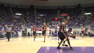 Damian Lillard highlights at Weber State