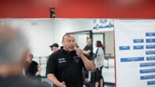 VIFS EP29 Mark Winn - Winning Warrior Krav Maga.mp4