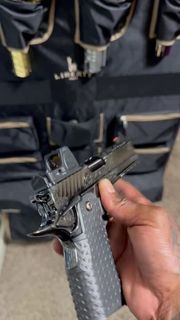 Insane pistol prices