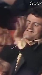 Sylvester Stallone and the Making of Rocky