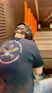 Nobody Cares. Train Harder!