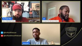 Talkin Sports & Jesus