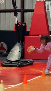 Dribbling Drills