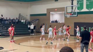 Joseph Young basketball highlights