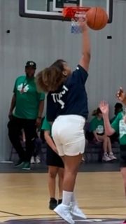 Basketball Highlights