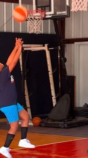 Layup Basketball Drlls