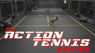 FEDOR v KAGE ACTION POINT!