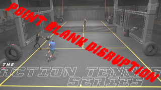 THE ATS WRECKING BALL