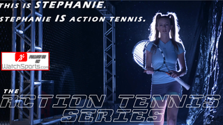 ATHLETE SPOTLIGHT: ATS CHAMPION, STEPHANIE K