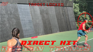 TAGGED BY DISC, BUT PLAYS THROUGH