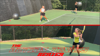 LONG RALLY PRODUCES AWESOME ACTION & TOP-TIER HIGHLIGHTS!