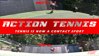 KOTA TAKES ON HYPR-BALL