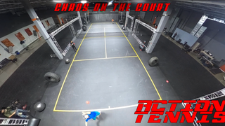 FOLLOW THE BOUNCING BALL