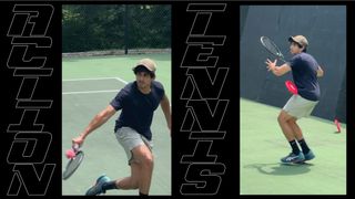 STAY OUT OF THE DANGER ZONE!