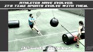 HAZARDS CREATE CHAOS