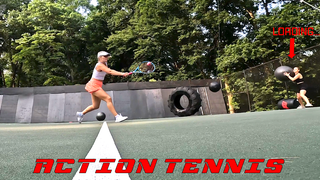 Champion vs Challenger