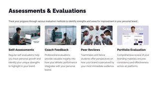 Branding and Marketing for Student Athletes - Sustaining Your Brand