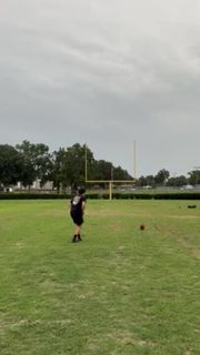 Lex Duarte Place Kicker #4