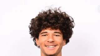 Jaydis Wiley QB Bayshore H.S.