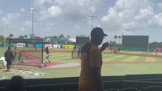 Braylon Mitchell (Victory Christian Lakeland FL)