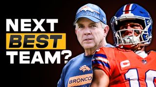 The Denver Broncos Could be the Team to Beat in 2025