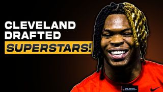 The Cleveland Browns are Following the Detroit Lions Blueprint With This...