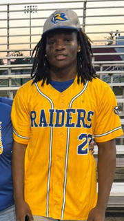 Jayden Jones Tallahassee Rickards