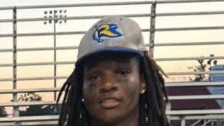 Jayden Jones Tallahassee Rickards