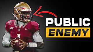 Why I HATE Thomas Castellanos Calling out Alabama...