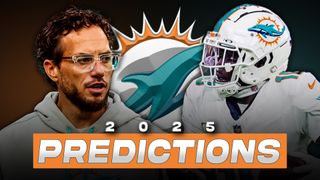 Miami Dolphins 2025 Predictions & Analysis: They Didn't Move the Needle!