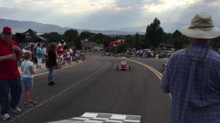 Soap Box Races