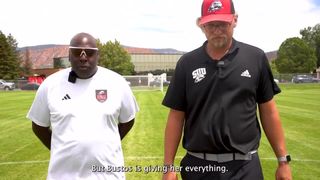 2025 Season Preview with Head Coach Kai Edwards