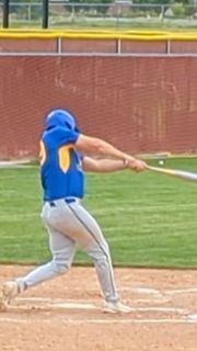 Eric King 👑 goes Yard, Breaking Spirits