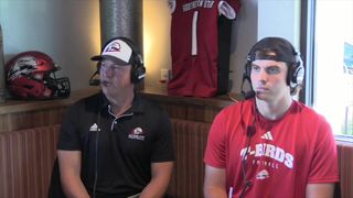 Thunderbird Coaches Show Episode 1 2025