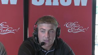 Thunderbirds Coaches Show 2025 Episode 3