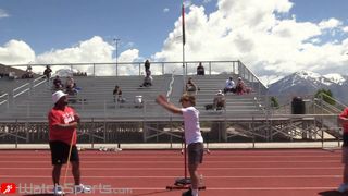 Noah Doutre-Vertical Jump-5/11/24