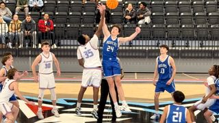 Joseph Young with 24 points 