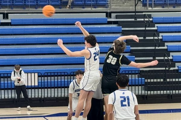 Basketball