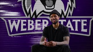 Weber State men's basketball General Manager Damian Lillard - 6/22/26