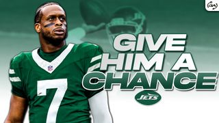 Geno Smith vs the Jets QB Room: Is He What They Need Now?