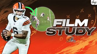 Let's Piss off a Shedeur Sanders Fan | Dillon Gabriel vs Patriots Analysis (Preseason Wk 3)