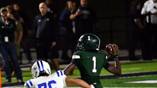 Sophomore Season Highlights, 2025