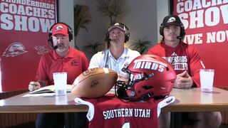 Thunderbirds Coaches Show 26-27, Episode 3