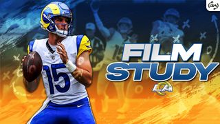 Evaluating Ty Simpson's Preseason Performance | All-22 Analysis (2026)
