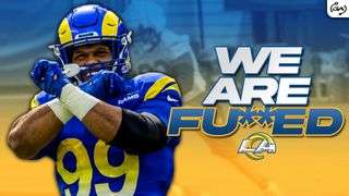 The Rams Have Won the Super Bowl Before the Season has Started
