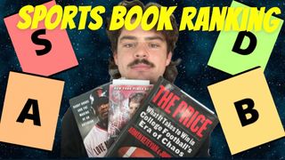 I tier rank sports books