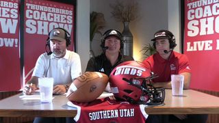 Thunderbirds Coaches Show 26-27, Episode 4