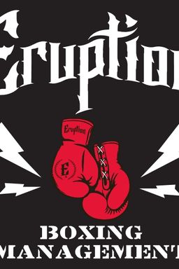Eruption Boxing & MMA Management 